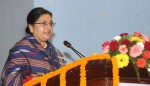राष्ट्रपतिले आज संसद्को बैठकलाई सम्बोधन गर्ने 
