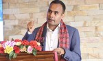 दूरसञ्चार सुधारमा सरकार गम्भीर, फोरजी सुदृढीकरणसँगै फाइभजी सुरु गर्ने तयारी : सञ्चारमन्त्री तिमिल्सिना