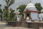विन्ध्यवासिनीमा नवदुर्गा महोत्सव हुँदै