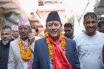 कास्की–२ (२) मा कांग्रेसका विन्दुकुमार विजयी