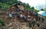 कर्णालीमा विपद्बाट ४९ को मृत्यु, २५ बेपत्ता