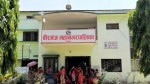 वीरगञ्जमा अतिक्रमण गरेर बनाइएका संरचना हटाइँदै