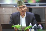  निर्माण व्यवसायीको भुक्तानी रोकिँदैन : अर्थमन्त्री पौडेल