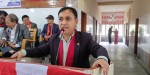  मुलुकमा राष्ट्रिय नेतृत्व गर्ने अभिभावकको खाँचो छ : कांग्रेस महामन्त्री शर्मा