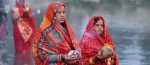 वसन्ती छठ पर्वको निराहार व्रत आज