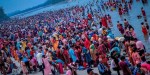 चतराधाम पूर्णमहाकुम्भ मेला अवधिमा ३५ जनाको उद्धार, ३ हजारको उपचार