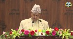  मुख्यमन्त्री आचार्यलाई विश्वासको मत प्राप्त