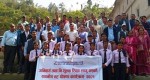 रोशी बन्यो ‘अनिवार्य तथा निःशुल्क शिक्षा लागू भएको स्थानीय तह’ घोषणा