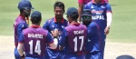 एसीसी प्रिमियर कप : युएईसँग हारेसँगै नेपालकाे एसिया कप खेल्ने सम्भावना समाप्त