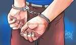 महिला हत्या आरोपमा कोहलपुरबाट एक जना पुरुष  पक्राउ