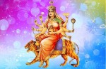 नवरात्रको चौथो दिन आज: कुष्माण्डा देवीको पूजा आराधना गरिँदै