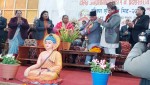 दलित समुदायद्वारा सरकारलाई धन्यवाद