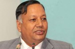 ‘राष्ट्रपतिमा राष्ट्रिय सहमति खोज्नु गलत थियो ?’: नेता पौडेल