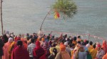 लिङ्गो गाडेर माघे सङ्क्रान्ति मेलाको शुभारम्भ