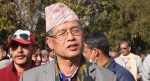 स्याङ्जा–२ मा कांग्रेसका गुरुङको अग्रता 