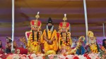 रामजानकी विवाह महोत्सवको ‘मटकोर’को तयारी