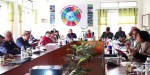 स्वास्थ्य बीमा कार्यक्रम सबै स्थानीय तहमा बिस्तार गर्न निर्देशन