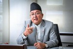 निर्वाचन प्रचारमा गरिने फजुल खर्च कम गर्न प्रमुख आयुक्त थपलियाको आग्रह