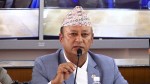  त्रिशूली थ्री बी सबस्टेशनको काम चाँडो पूरा गर्न ऊर्जामन्त्रीको निर्देशन