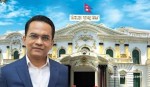 गभर्नरमा डा विश्वनाथ पौडेललाई नियुक्त गर्ने मन्त्रिपरिषद्को निर्णय