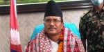 ‘श्रमिकसँग श्रममन्त्री’