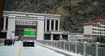 रसुवाबाट पन्ध्र करोडको सामग्री चीन निर्यात