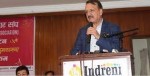 अर्थतन्त्र सकारात्मक बाटोमा छ : अर्थमन्त्री डा महत