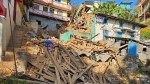 भूकम्पबारे चेतना जगाउन बृहत् फोटो प्रदर्शनी