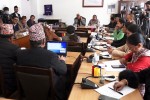संसदीय समितिमा आज विश्वविद्यालयका उपकुलपति नियुक्तिबारे छलफल