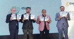 इम्बार्क रिसर्च रिभ्युको विमोचनः दिगोपन र आर्थिक समावेशीकरणमा नीतिगत चुनौतीहरूमाथि पुस्तक सार्वजनिक