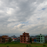 आज देशभर आंशिकदेखि साधारणतया बदली रहने पूर्वानुमान 