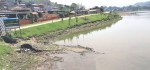 भौतिक संरचना निर्माणमा रोक