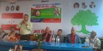 राजनीतिक नेतृत्व अलमल र लोभबाट मुक्त हुनुपर्छ : गगन थापा