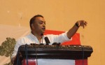 संसद् आजैदेखि खुल्ने कांग्रेस महामन्त्री थापाको दाबी