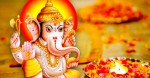 भाद्र शुक्ल चतुर्थीः गणेश चतुर्थी पर्व मनाइँदै