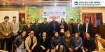 गरिमा बैंकद्वारा विदेशी मुद्रा विनिमय सम्बन्धी एकदिने अन्तरक्रिया कार्यक्रम सम्पन्न 