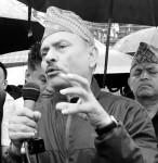 विद्युत् प्राधिकरण अगाडि भाषण गर्दागर्दै ढल्नुभएका जिफन्ट उपाध्यक्ष गौतमको मृत्यु