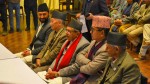 सभामुखमा एमालेका घिमिरेको मनोनयन दर्ता