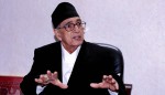 गिरिजाप्रसाद कोइरालाको आज १५औँ स्मृति दिवस