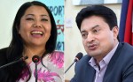 गुल्मी–२: पूर्वसहकर्मी विष्ट र  झाँक्रीको प्रतिस्पर्धा पेचिलो बन्दै
