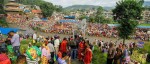 पौष कृष्ण औँसी: गोकर्णेश्वरमा श्राद्ध गर्नेको भीड