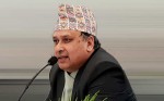 कामु प्रधानन्यायाशीले भन्नुभयो, ‘न्यायपालिकाले सुधारका कार्यक्रमलाई अगाडि बढाइरहेको छ’