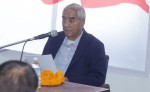 फागुन २१ मा चुनाव तोकिए पनि निष्पक्ष र भयरहित वातावरण बनेको छैन: कांग्रेस सभापति देउवा