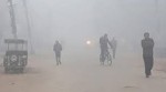 देशमा पश्चिमी वायुको आंशिक प्रभाव : तराईमा हुस्सु लाग्ने