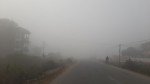न्यूनचापीय प्रणालीको प्रभाव, तराईमा मध्याह्नसम्म हुस्सु
