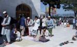 अफगानकाे एक मस्जिदमा बन्दुक आक्रमण हुँदा ६ जनाको मृत्यु