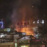 हङकङको जोर्डन आगलागी : मृत्यु हुने गैरचिनियाँ इन्डोनेसियन दम्पती