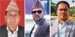 बझाङमा एमाले र कांग्रेसबीच कडा प्रतिस्पर्धा:  एमालेका भण्डारी ९ मतले अग्रता