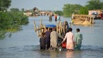 वर्षाका कारण पाकिस्तानमा थप चार जनाको मृत्यु