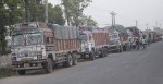भारततर्फ सामान निर्यातको बाटो खुल्यो